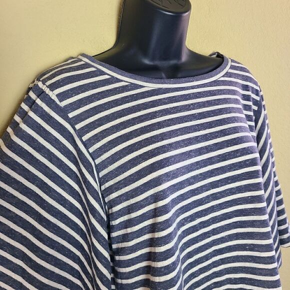 Umgee Striped Top   - Picture 3 of 6